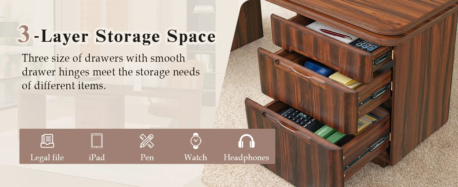 merax computer desk products content 2